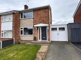 21, Chartwell Road, Arleston, Telford TF1 2LR