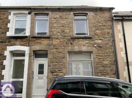 10, Morgan Street, Abertillery NP13 1PL