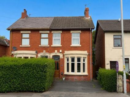 Lawsons Road - Thornton Cleveleys - FY5 4PW