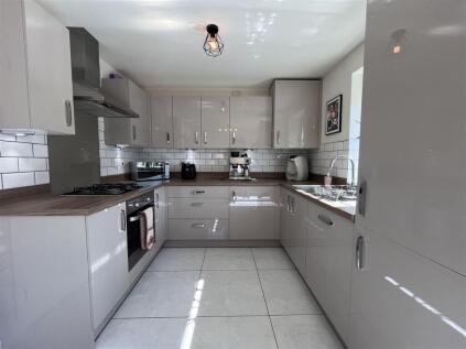Adair Way, Hebburn