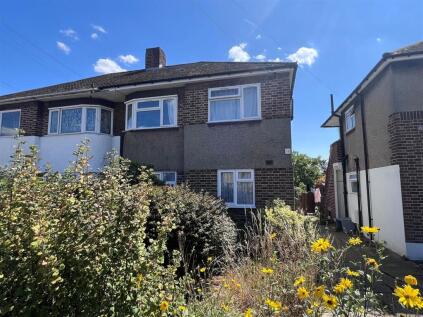 Redfern Avenue, Whitton, Hounslow