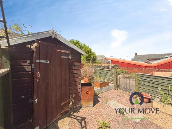 2 bed Terraced for sale Image 6