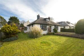 46, Middleshot Road, Gullane EH31 2DG