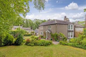 Dene Cottage, Alport Lane, Bakewell DE45 1LG