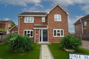 7, Dale Haven, Lowestoft NR33 8QP