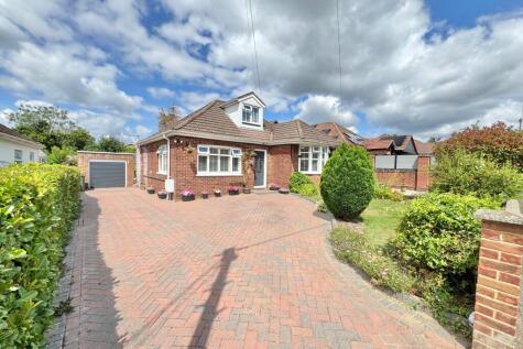 Bye Road, Swanwick