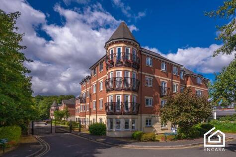 Collingtree Court, Olton, Solihull