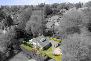 Loxwood, South View Road, Crowborough TN6 1HF