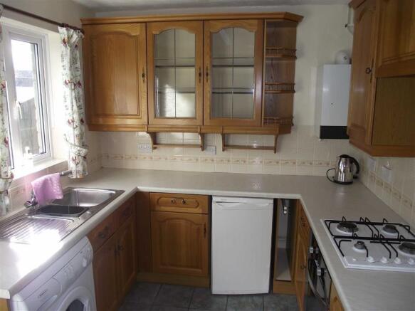Fitted Kitchen