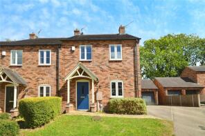 9, Adams Close, Hartshorne, Swadlincote DE11 7BL