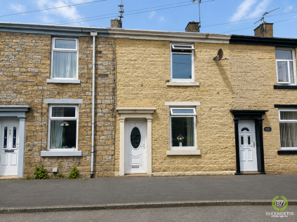 Mill Street, Oswaldtwistle, BB5
