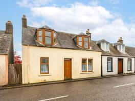 Broomknowe, Main Street, Thornhill FK8 3PN