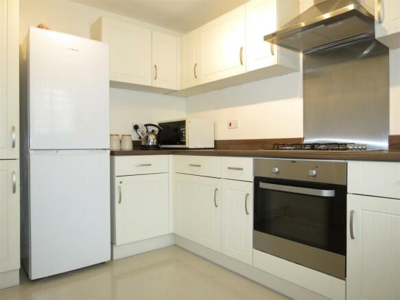 12 Morris Close Condover - Kitchen 1.JPG