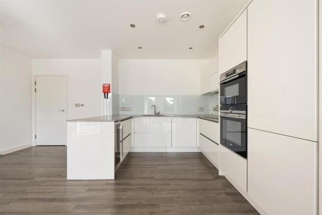 Park View Mansions, E20