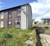 37, Clinton Crescent, Fraserburgh AB43 6AG
