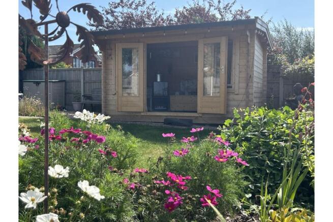 Cabin