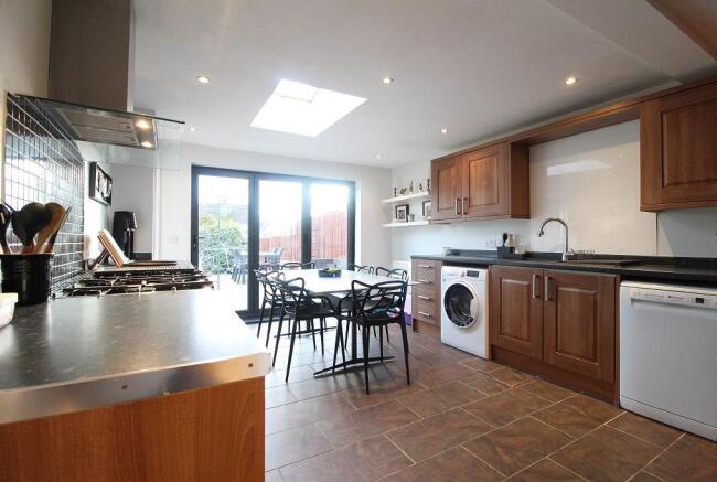 Kitchen&DiningRoom