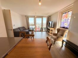 Flat 49, Oslo Tower, Naomi Street, Deptford, London SE8 5EP