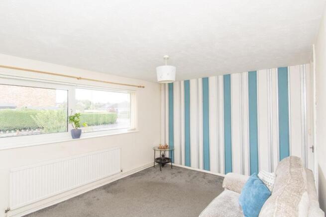 Fleetwood Gardens, Market Harborough photo 4