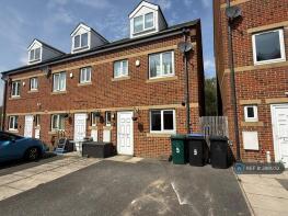 3, Springs Meadow, Bradford BD8 0PR