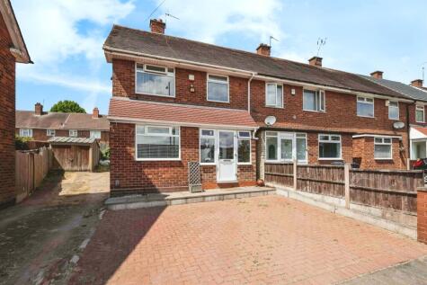 Garretts Green Lane, Birmingham