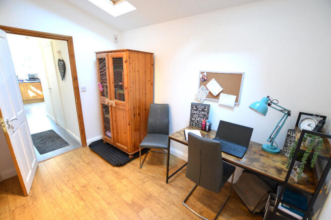 Home Office/Family