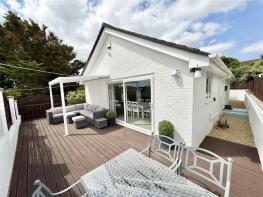 The Dingle, Grass Road, Brean, Burnham-on-sea TA8 2SE