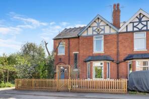 14, Conway Avenue, Nottingham NG4 2PY