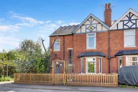 Conway Avenue, Carlton, NG4
