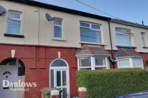 10, Morgan Street, Caerphilly CF83 3FQ