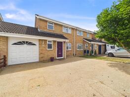 46, Saddlers Road, Quedgeley, Gloucester GL2 4SY