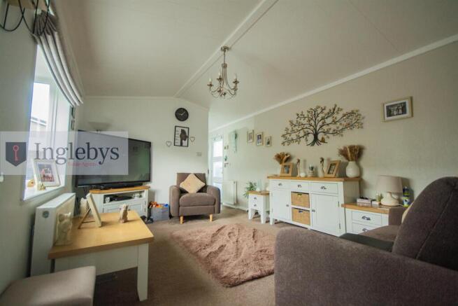 1 bed Park Home for sale in saltburn