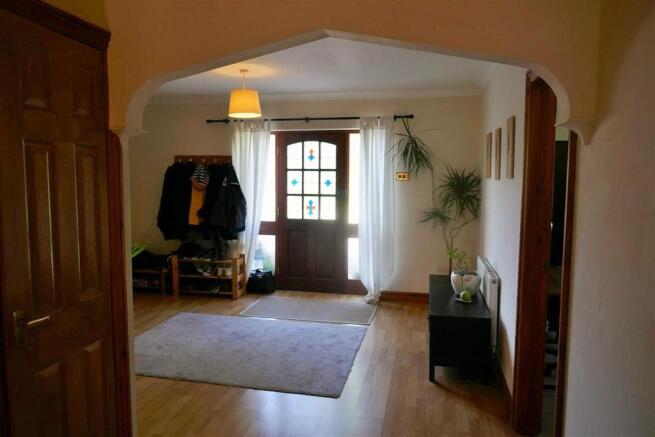INNER HALL