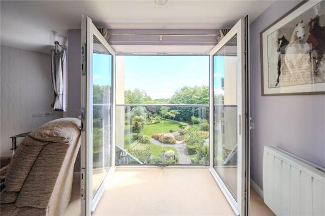 1 bed Apartment for sale Image 9