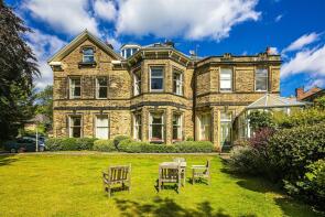 Flat 3 Rock Mount, 402, Fulwood Road, Sheffield S10 3GD