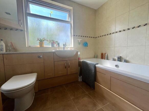 Bathroom/W.C.