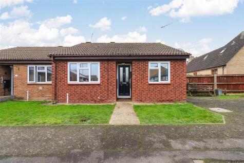 Denson Close, Waterbeach, Cambridge