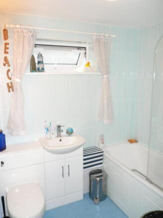 The Shower Room