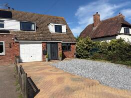 2 The Sydney, Top Street, Pershore WR10 3LE