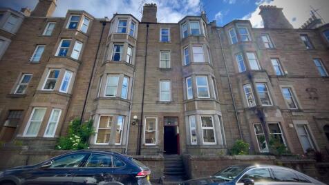 Bellefield Avenue, , Dundee