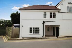 Flat 1, 129a, St Johns Hill, Sevenoaks TN13 3PE