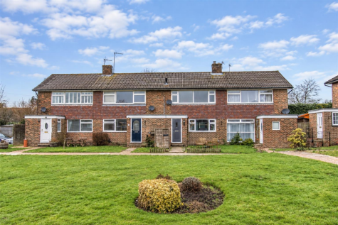 Hurstshaw Gardens, Vines Cross, TN21 9EP