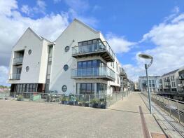 32, The Colne, Waterside Marina, Colchester CO7 0GB