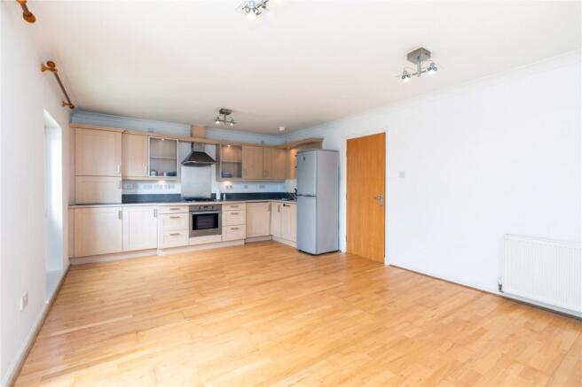 Lounge/Kitchen