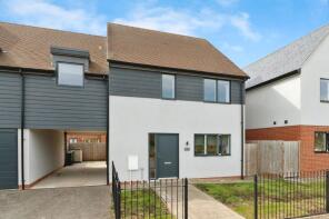 3, Belvedere Lane, Billericay CM11 2FD