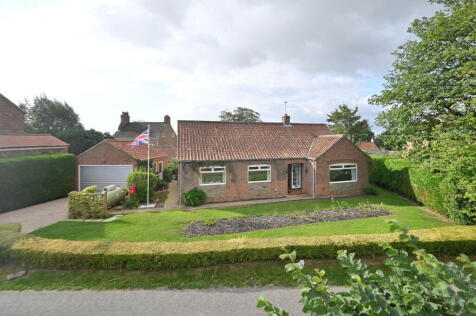Back Lane, Copt Hewick, HG4 5DB