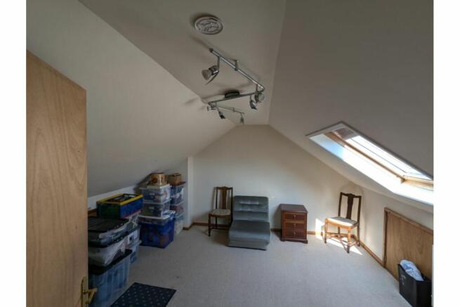 Attic