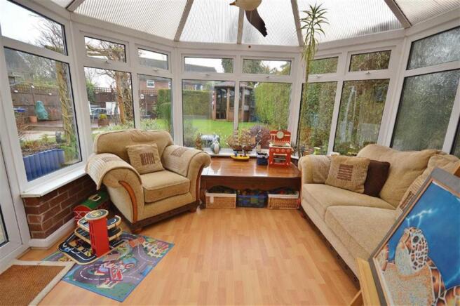 CONSERVATORY