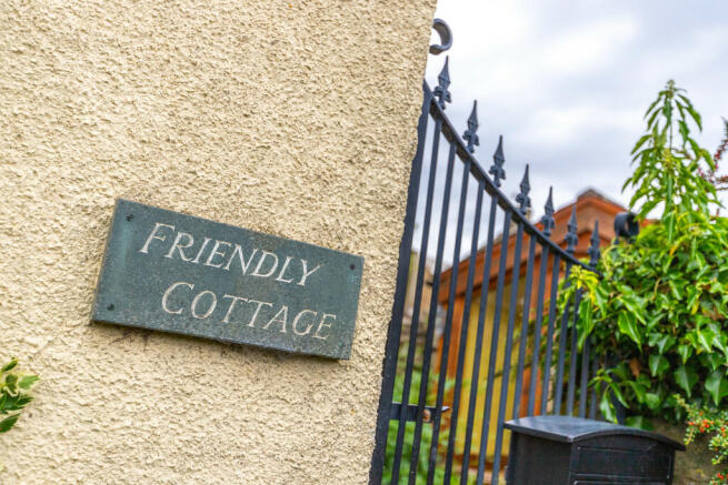 Friendly Cottage