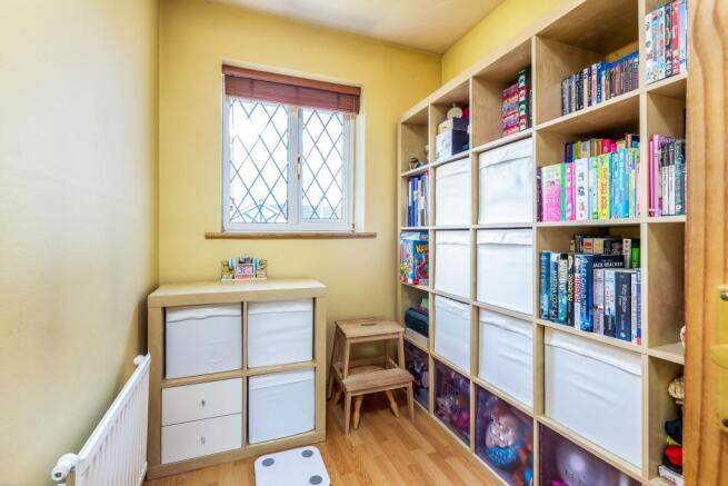 Bedroom Four